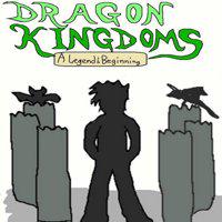 Dragon Kingdoms: A Legend's Beginning' twitch picture