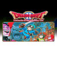 Dragon Quest II: Luminaries of the Legendary Line' twitch picture