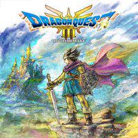 Dragon Quest III: HD-2D Remake' twitch picture