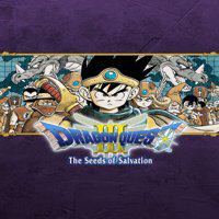 Dragon Quest III: The Seeds of Salvation' twitch picture