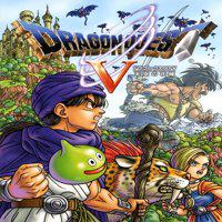 Dragon Quest V: Tenkuu no Hanayome' twitch picture