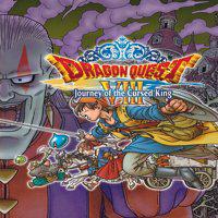 Dragon Quest VIII: Journey of the Cursed King' twitch picture