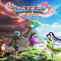 Dragon Quest XI: Echoes of an Elusive Age' twitch picture