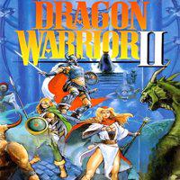 Dragon Warrior II' twitch picture