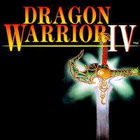 Dragon Warrior IV' twitch picture