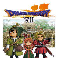 Dragon Warrior VII' twitch picture