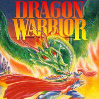 Dragon Warrior' twitch picture