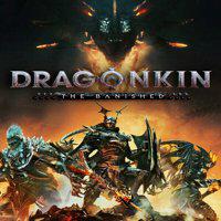 Dragonkin: The Banished' twitch picture