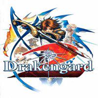 Drakengard 2' twitch picture