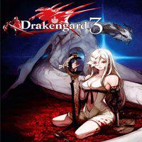 Drakengard 3' twitch picture