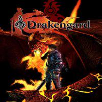 Drakengard' twitch picture