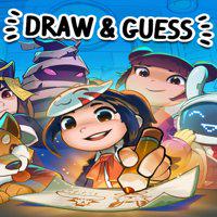 Draw & Guess' twitch picture