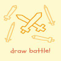 Draw Battle!' twitch picture