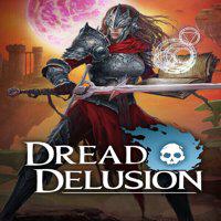 Dread Delusion' twitch picture