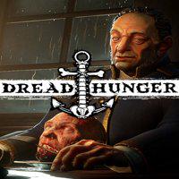 Dread Hunger' twitch picture