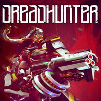 Dreadhunter' twitch picture