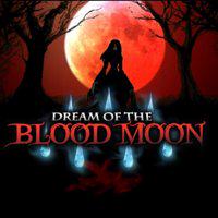 Dream of the Blood Moon' twitch picture