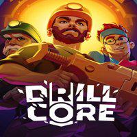 Drill Core' twitch picture