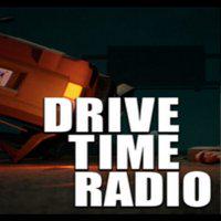 Drive Time Radio' twitch picture