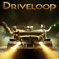 Driveloop: Survivors' twitch picture