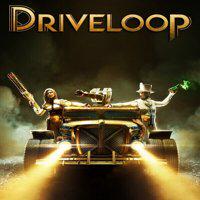 Driveloop' twitch picture