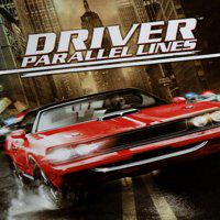 Driver: Parallel Lines' twitch picture