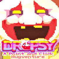 Dropsy' twitch picture