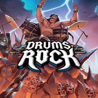 Drums Rock' twitch picture