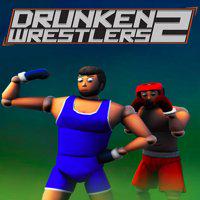 Drunken Wrestlers 2' twitch picture