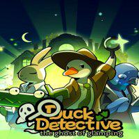 Duck Detective: The Ghost of Glamping' twitch picture