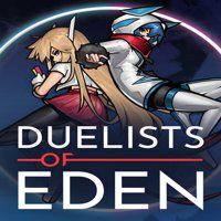 Duelists of Eden' twitch picture