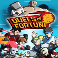 Duels of Fortune' twitch picture