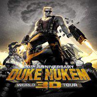 Duke Nukem 3D: 20th Anniversary World Tour' twitch picture