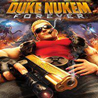 Duke Nukem Forever' twitch picture