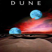 Dune' twitch picture