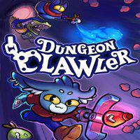 Dungeon Clawler' twitch picture