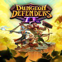 Dungeon Defenders II' twitch picture