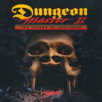 Dungeon Master II: The Legend of Skullkeep' twitch picture