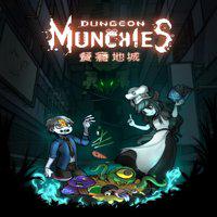 Dungeon Munchies' twitch picture