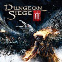 Dungeon Siege III' twitch picture