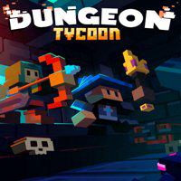 Dungeon Tycoon' twitch picture