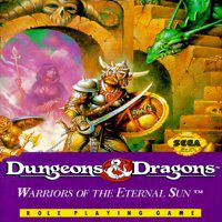 Dungeons & Dragons: Warriors of the Eternal Sun' twitch picture