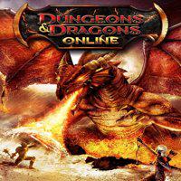 Dungeons & Dragons Online' twitch picture