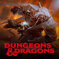 Dungeons & Dragons' twitch picture