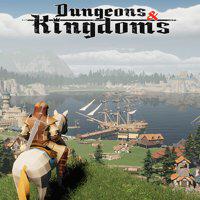 Dungeons & Kingdoms' twitch picture