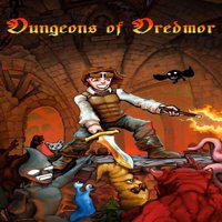 Dungeons of Dredmor' twitch picture