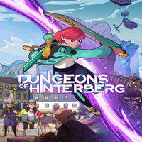 Dungeons of Hinterberg' twitch picture