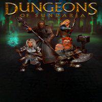 Dungeons of Sundaria' twitch picture