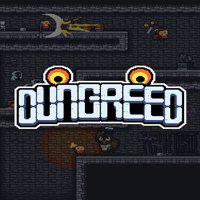 Dungreed' twitch picture