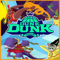 Dunk Dunk' twitch picture